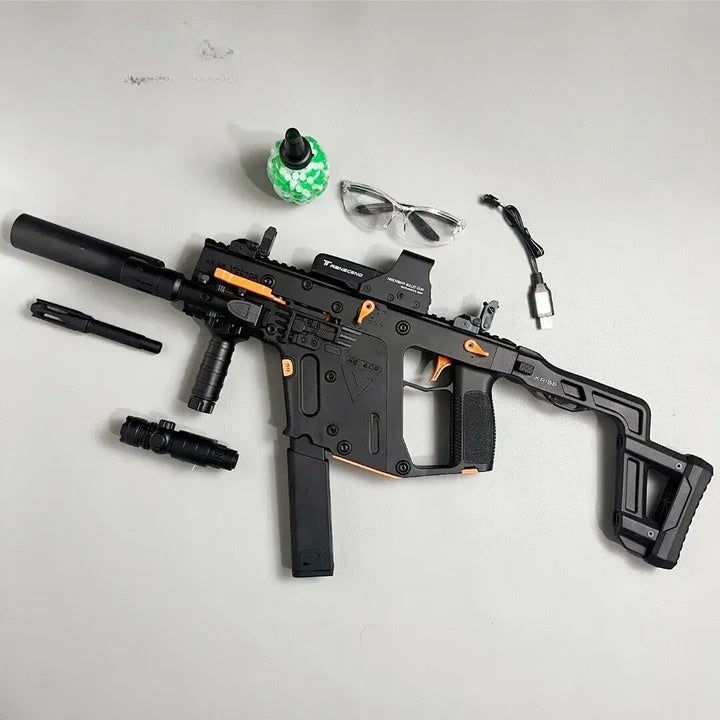 NEW VECTOR GEL BLASTER