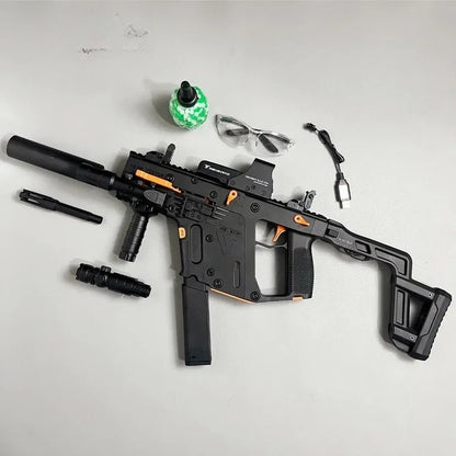 NEW VECTOR GEL BLASTER