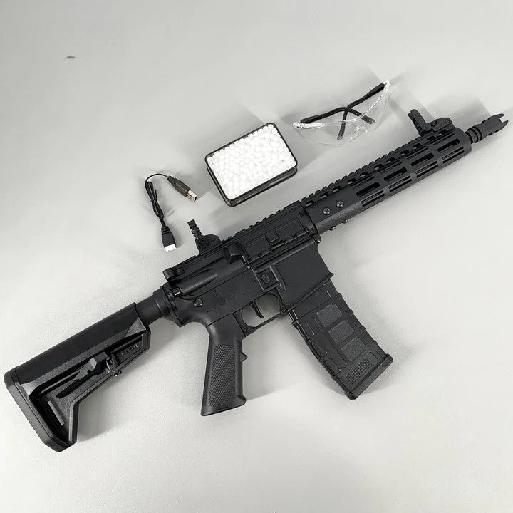N4 GEL BLASTER