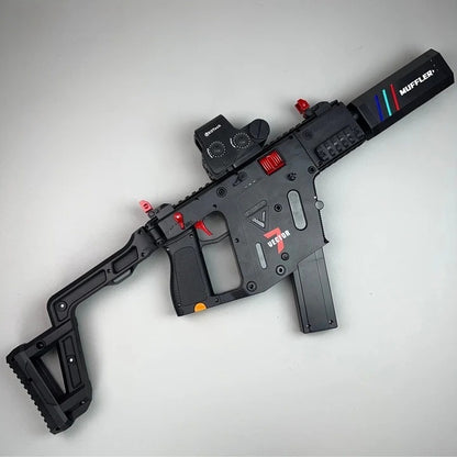 NEW VECTOR GEL BLASTER