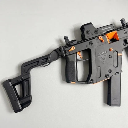 NEW VECTOR GEL BLASTER