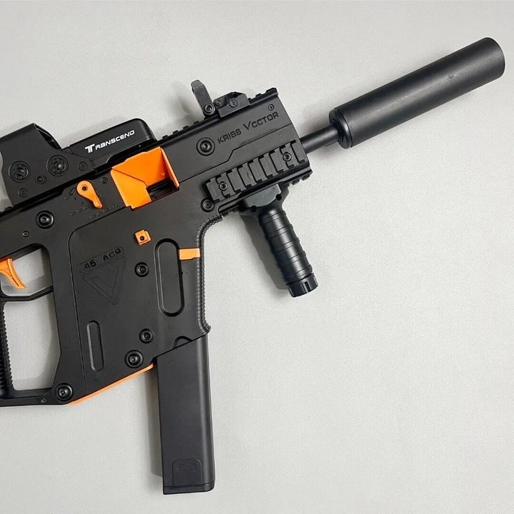 NEW VECTOR GEL BLASTER