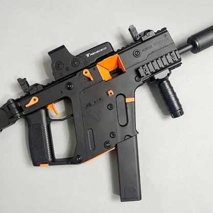 NEW VECTOR GEL BLASTER