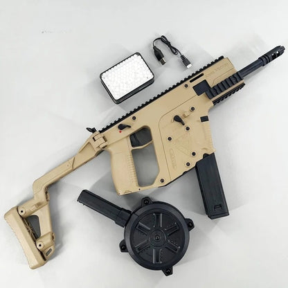 NEW VECTOR GEL BLASTER